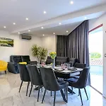 Viktor Apartament Zadar