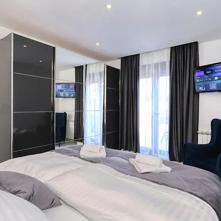 Viktor Apartamento Zadar