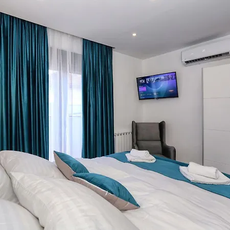 Apartamento Viktor *