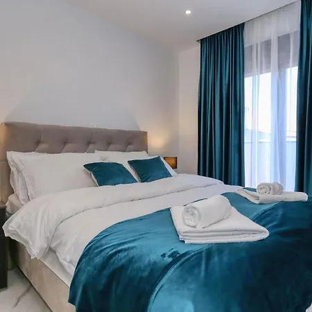 Viktor Apartamento Zadar