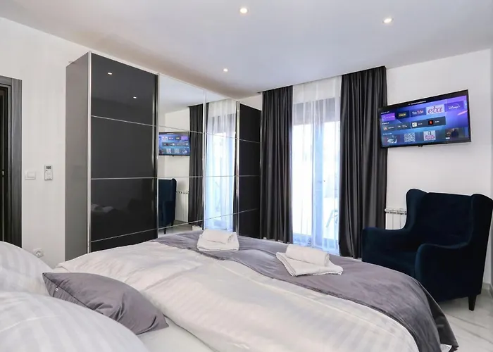 Viktor Apartamento Zadar