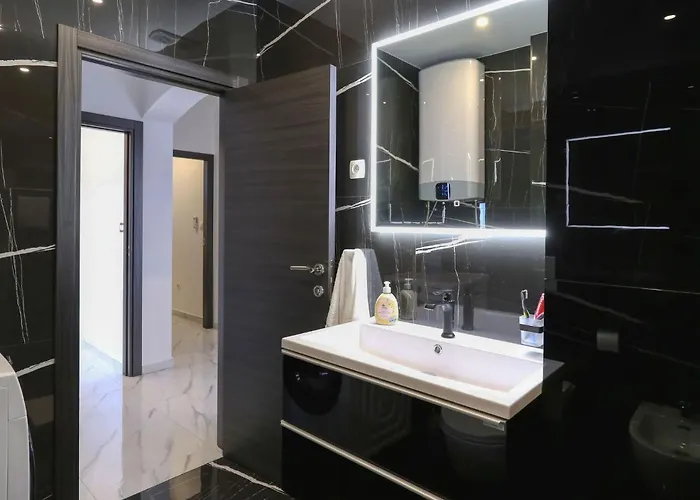 Viktor Apartamento *