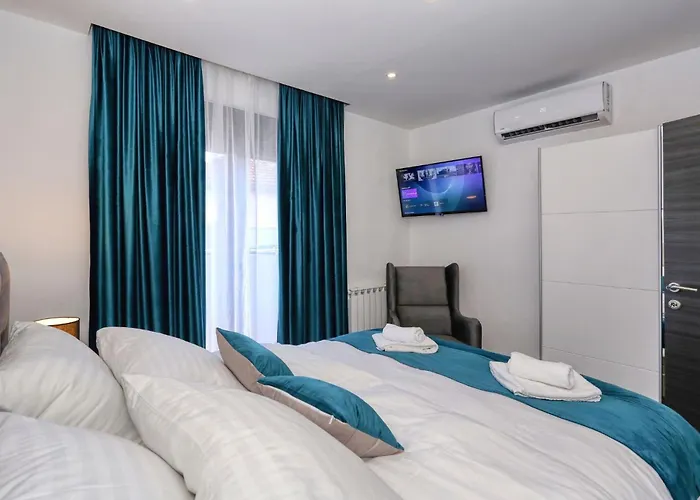 Apartamento Viktor *