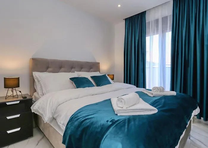 Viktor Apartamento Zadar