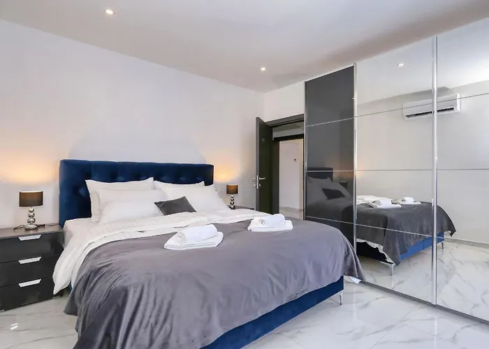 Apartamento Viktor Zadar