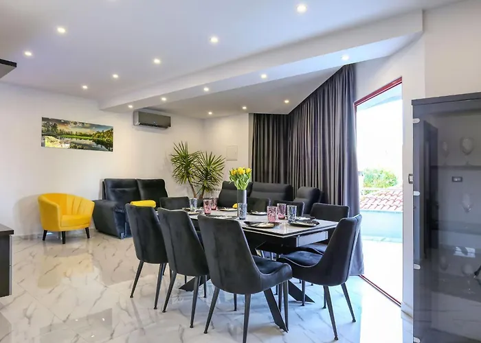 Viktor Apartamento Zadar